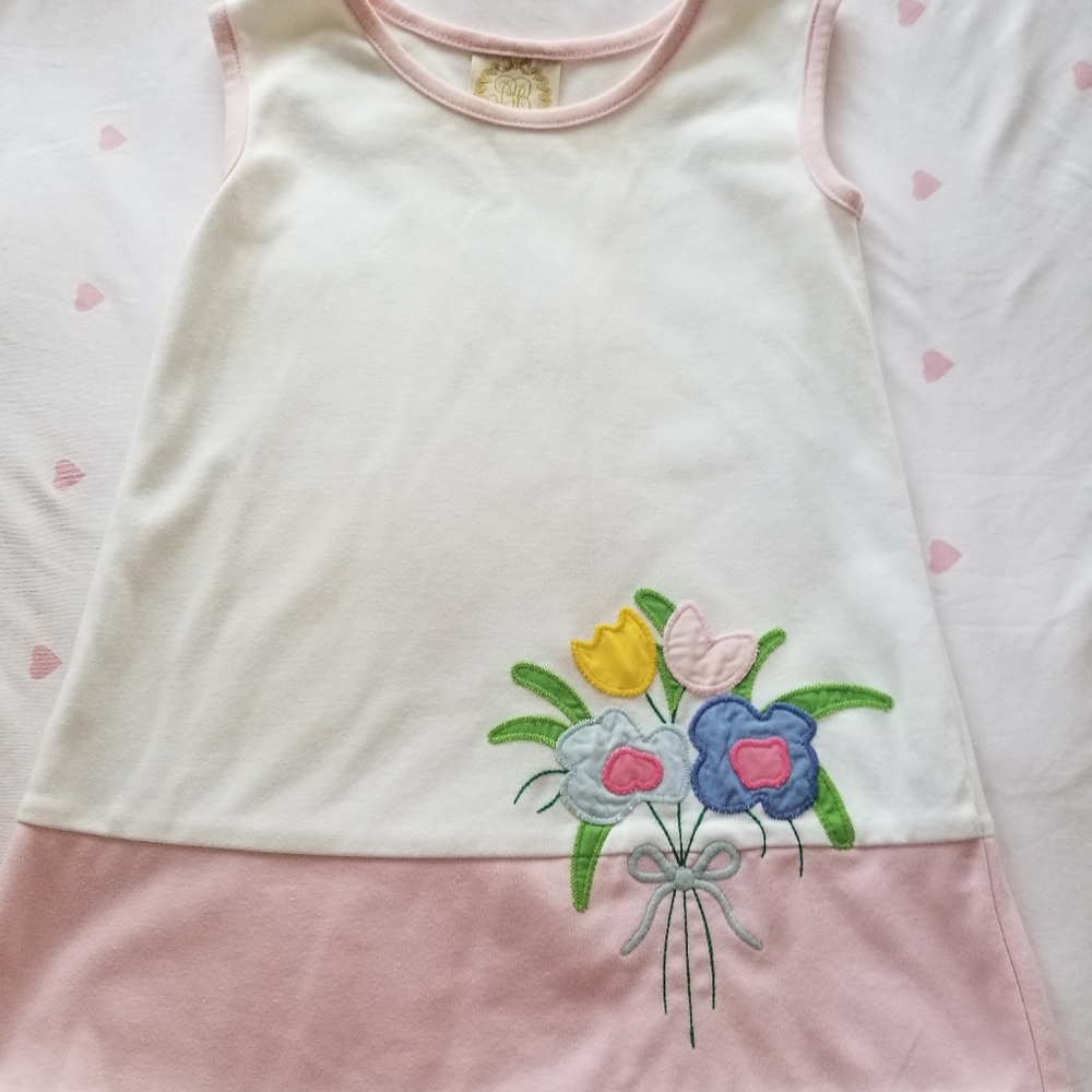 Tbbc dress